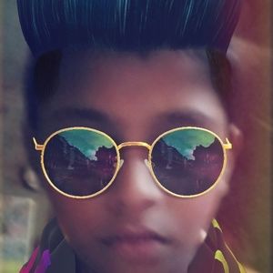 Meet your Posher, Surya pratap singh